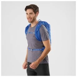 Salomon XT 15 - Wanderrucksack 20 Salomon XT 15 - Wanderrucksack -Camping Gear Verkauf salomon xt 15 wanderrucksack detail 6