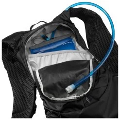 Salomon XT 6 - Wanderrucksack -Camping Gear Verkauf salomon xt 6 wanderrucksack detail 3