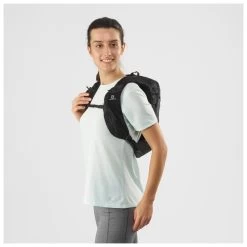 Salomon XT 6 - Wanderrucksack -Camping Gear Verkauf salomon xt 6 wanderrucksack detail 5