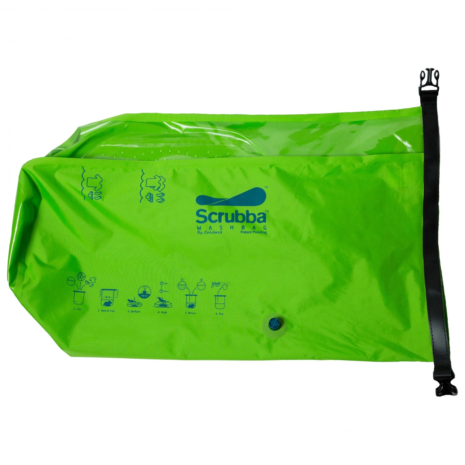 Wash Bag 4 Wash Bag – Bild 2