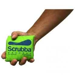 Wash Bag 16 Wash Bag -Camping Gear Verkauf scrubba wash bag detail 7