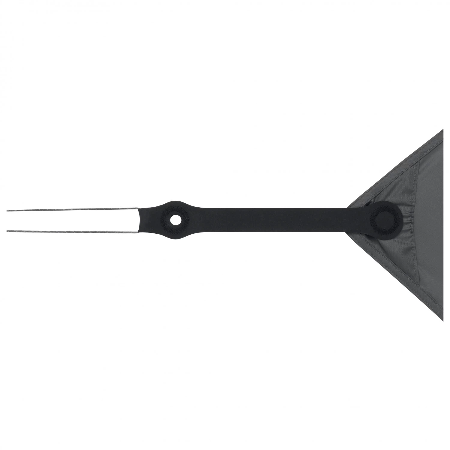 Sea To Summit Alto TR2 Bigfoot - Zeltunterlage 8 Sea To Summit Alto TR2 Bigfoot - Zeltunterlage – Bild 6