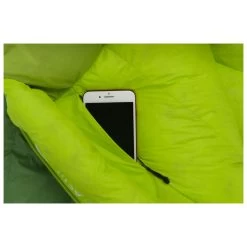 Sea To Summit Ascent AcIII - Daunenschlafsack -Camping Gear Verkauf sea to summit ascent aciii daunenschlafsack detail 10