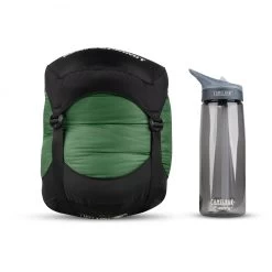 Sea To Summit Ascent AcIII - Daunenschlafsack -Camping Gear Verkauf sea to summit ascent aciii daunenschlafsack detail 11