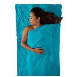 Sea To Summit Coolmax Adaptor Traveller Liner - Reiseschlafsack -Camping Gear Verkauf sea to summit coolmax adaptor traveller liner reiseschlafsack detail 3