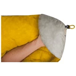 Sea To Summit Ember EbII - Decke -Camping Gear Verkauf sea to summit ember ebii decke detail 7