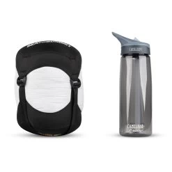 Sea To Summit Ember EbII - Decke -Camping Gear Verkauf sea to summit ember ebii decke detail 8