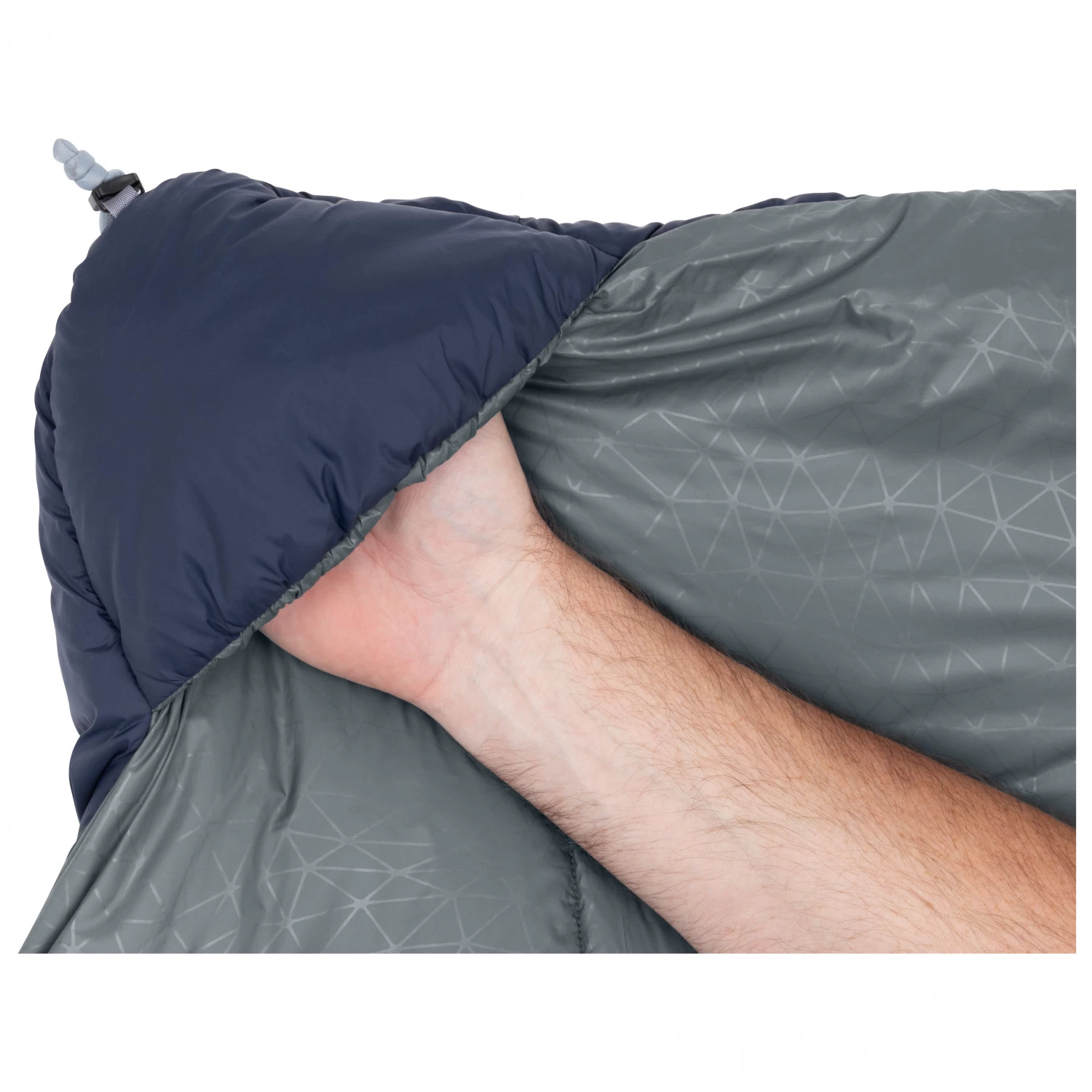 Sea To Summit Glow Gw II - Decke 7 Sea To Summit Glow Gw II - Decke – Bild 5