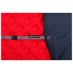 Sea To Summit Glow Gw II - Decke 14 Sea To Summit Glow Gw II - Decke -Camping Gear Verkauf sea to summit glow gw ii decke detail 6