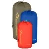Sea To Summit Lightweight Stuff Sack Set - Packsack -Camping Gear Verkauf sea to summit lightweight stuff sack set packsack