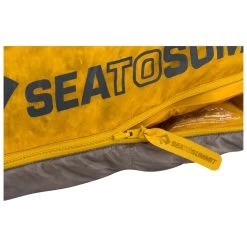 Sea To Summit Spark SpII - Daunenschlafsack -Camping Gear Verkauf sea to summit spark spii daunenschlafsack detail 7