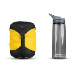 Sea To Summit Spark SpII - Daunenschlafsack -Camping Gear Verkauf sea to summit spark spii daunenschlafsack detail 8