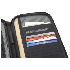 Sea To Summit Travel Wallet RFID - Wertsachenbeutel -Camping Gear Verkauf sea to summit travel wallet rfid wertsachenbeutel detail 6
