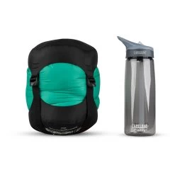 Sea To Summit Traverse TvII - Kunstfaserschlafsack -Camping Gear Verkauf sea to summit traverse tvii kunstfaserschlafsack detail 10