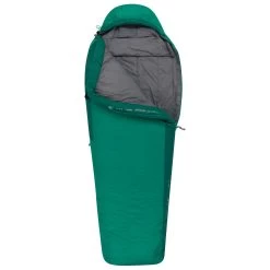 Sea To Summit Traverse TvII - Kunstfaserschlafsack -Camping Gear Verkauf sea to summit traverse tvii kunstfaserschlafsack detail 3