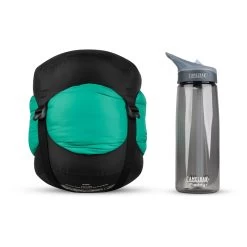 Sea To Summit Traverse TvIII - Kunstfaserschlafsack -Camping Gear Verkauf sea to summit traverse tviii kunstfaserschlafsack detail 10