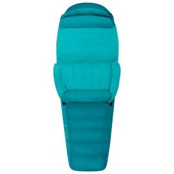 Sea To Summit Women's Altitude At II - Daunenschlafsack -Camping Gear Verkauf sea to summit womens altitude at ii daunenschlafsack detail 4