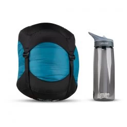 Sea To Summit Women's Altitude At II - Daunenschlafsack -Camping Gear Verkauf sea to summit womens altitude at ii daunenschlafsack detail 6