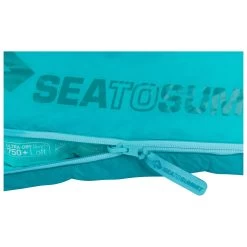 Sea To Summit Women's Altitude At II - Daunenschlafsack -Camping Gear Verkauf sea to summit womens altitude at ii daunenschlafsack detail 8