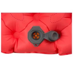 Sea To Summit Women's Ultralight Insulated Mat - Isomatte -Camping Gear Verkauf sea to summit womens ultralight insulated mat isomatte detail 6
