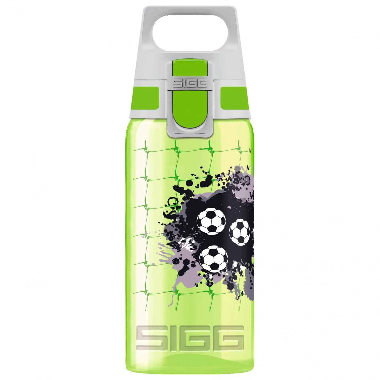 Sigg Viva Kids One - Trinkflasche 4 Sigg Viva Kids One - Trinkflasche – Bild 2