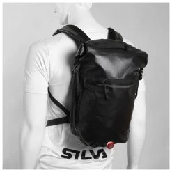 Silva 360° Lap 18 - Wanderrucksack -Camping Gear Verkauf silva 360 lap 18 wanderrucksack detail 12