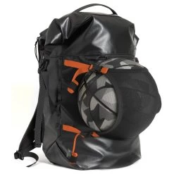 Silva 360° Lap 18 - Wanderrucksack -Camping Gear Verkauf silva 360 lap 18 wanderrucksack detail 9