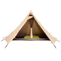 Spatz Wigwam 5 BTC - Gruppenzelt 11 Spatz Wigwam 5 BTC - Gruppenzelt -Camping Gear Verkauf spatz wigwam 5 btc gruppenzelt detail 3
