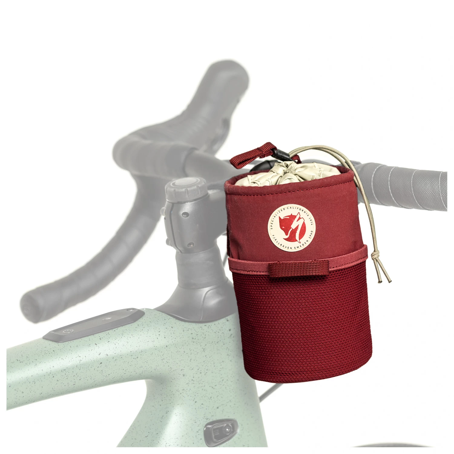 Snack Bag - Lenkertasche 7 Snack Bag - Lenkertasche – Bild 5