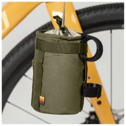 Snack Bag - Lenkertasche 8 Snack Bag - Lenkertasche -Camping Gear Verkauf specialized fjaellraeven snack bag lenkertasche detail 2