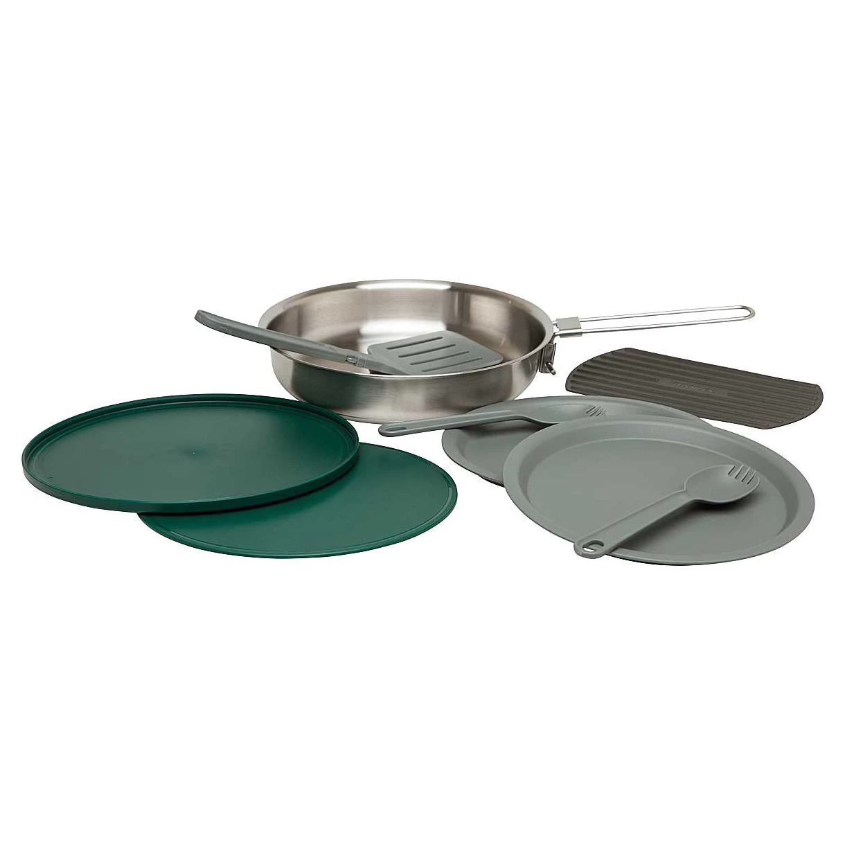 Stanley Adventure Fry Pan Set - Pfanne 5 Stanley Adventure Fry Pan Set - Pfanne – Bild 3