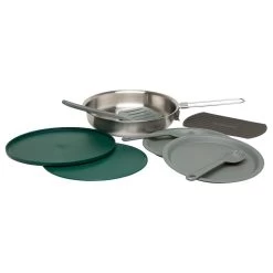 Stanley Adventure Fry Pan Set - Pfanne 13 Stanley Adventure Fry Pan Set - Pfanne -Camping Gear Verkauf stanley adventure fry pan set pfanne detail 6