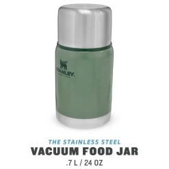Stanley Adventure Vacuum Food Jar - Essensaufbewahrung -Camping Gear Verkauf stanley adventure vacuum food jar essensaufbewahrung detail 5