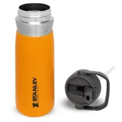 Stanley Iceflow Flip Straw Water Bottle - Isolierflasche -Camping Gear Verkauf stanley iceflow flip straw water bottle isolierflasche detail 3