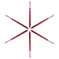 Stoic AL V-Stake 18 - Zelthering -Camping Gear Verkauf stoic al v stake 18 zelthering detail 6