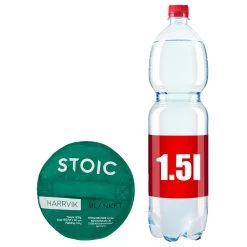 Stoic HarrvikSt. - Decke -Camping Gear Verkauf stoic harrvikst decke detail 4