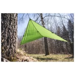 Stoic KolariSt. - Tarp -Camping Gear Verkauf stoic kolarist tarp detail 12