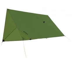 Stoic KolariSt. Ulralight Tarp - Tarp -Camping Gear Verkauf stoic kolarist ulralight tarp tarp detail 6