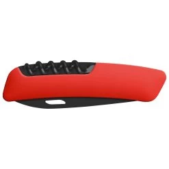 Swiza Schweizer Messer D01 All Black - Messer -Camping Gear Verkauf swiza schweizer messer d01 all black messer detail 3