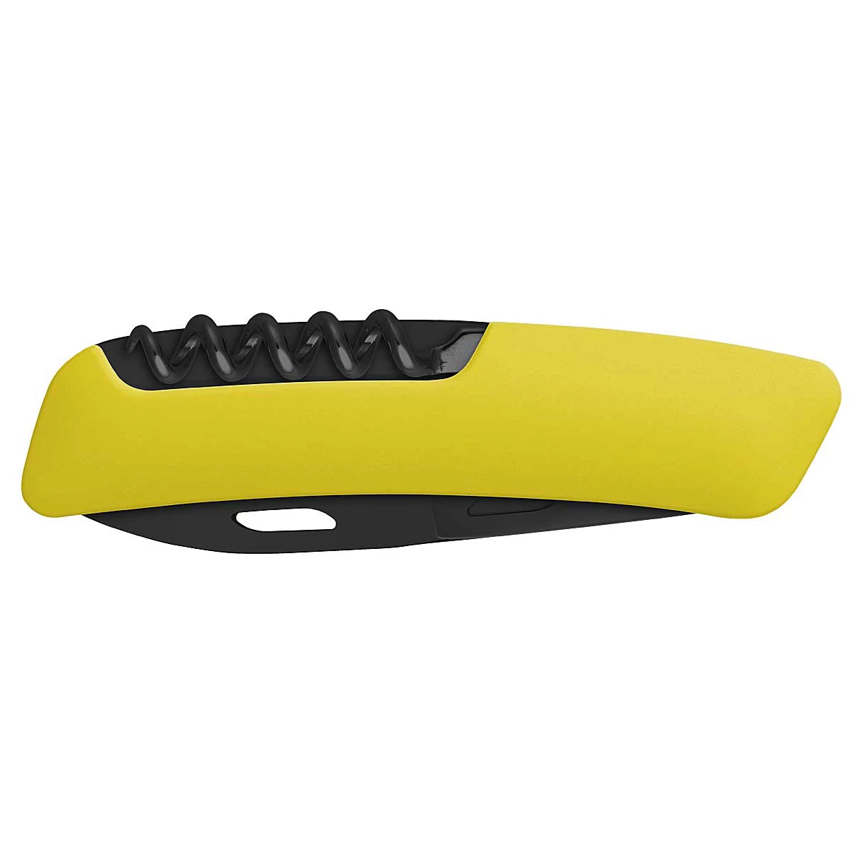 Swiza Schweizer Messer D03 All Black - Messer 5 Swiza Schweizer Messer D03 All Black - Messer – Bild 3