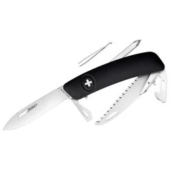 Swiza Schweizer Messer D06 - Messer