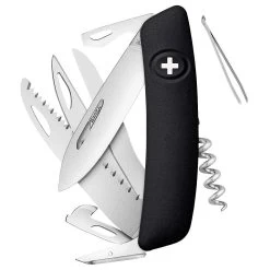 Swiza Schweizer Messer D09 - Messer