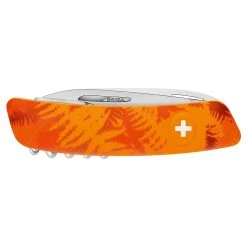 Ausgewählte Produkte -Camping Gear Verkauf swiza schweizer messer tt05 messer detail 2