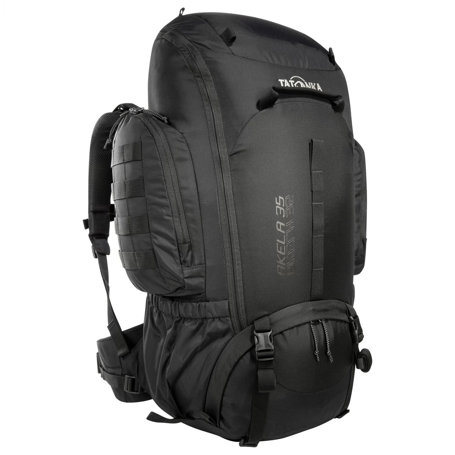 Tatonka Akela 35 - Wanderrucksack 15 Tatonka Akela 35 - Wanderrucksack – Bild 13