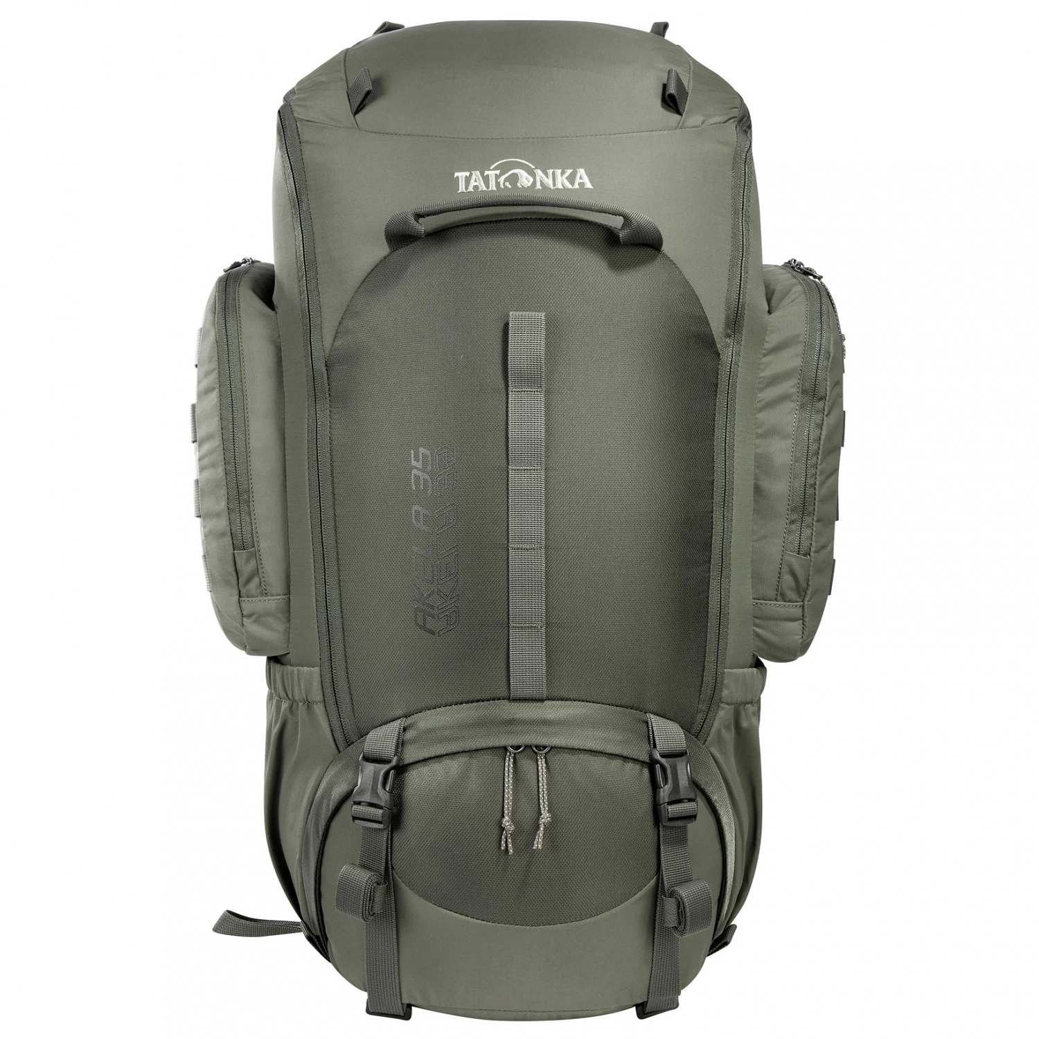 Tatonka Akela 35 - Wanderrucksack 5 Tatonka Akela 35 - Wanderrucksack – Bild 3