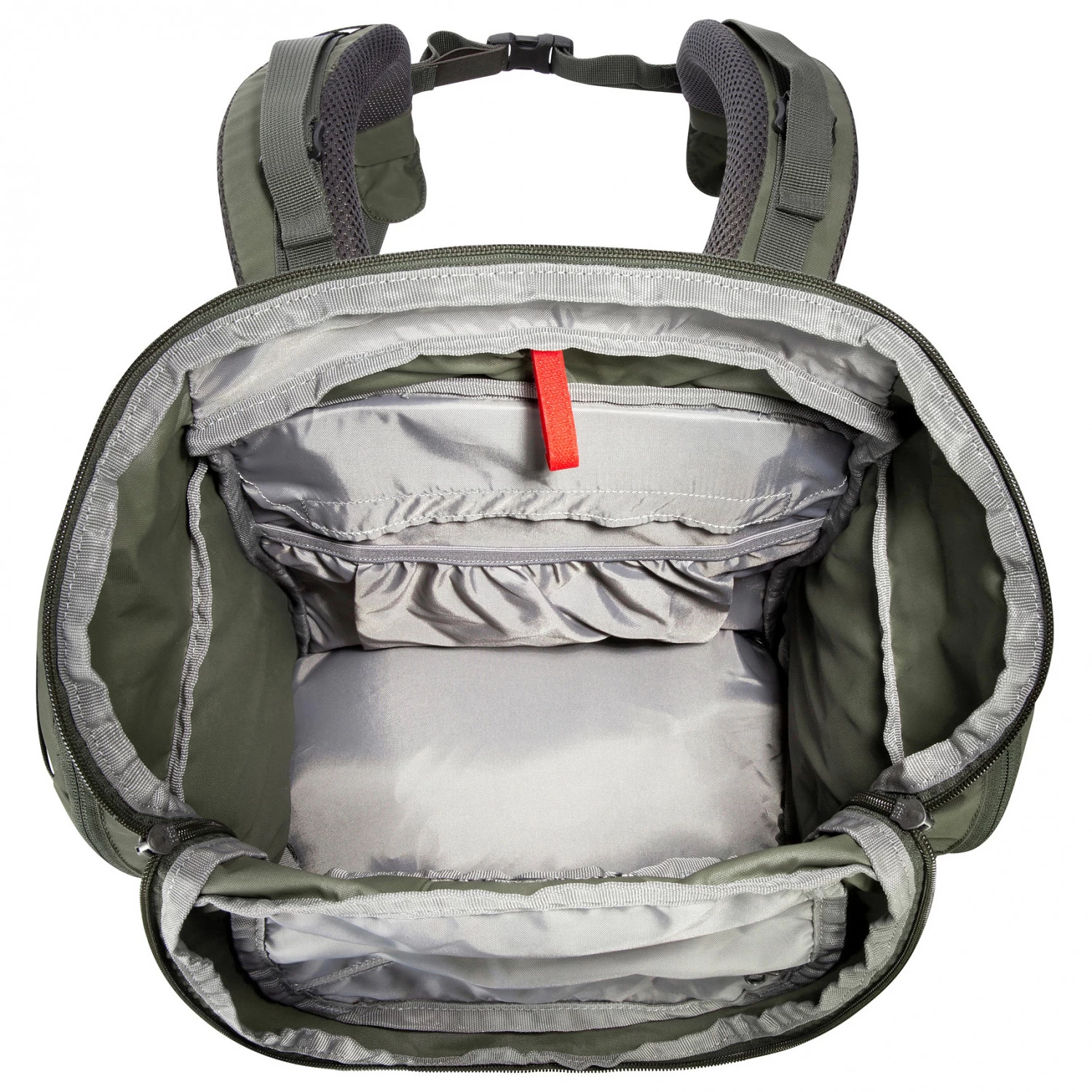 Tatonka Akela 35 - Wanderrucksack 7 Tatonka Akela 35 - Wanderrucksack – Bild 5