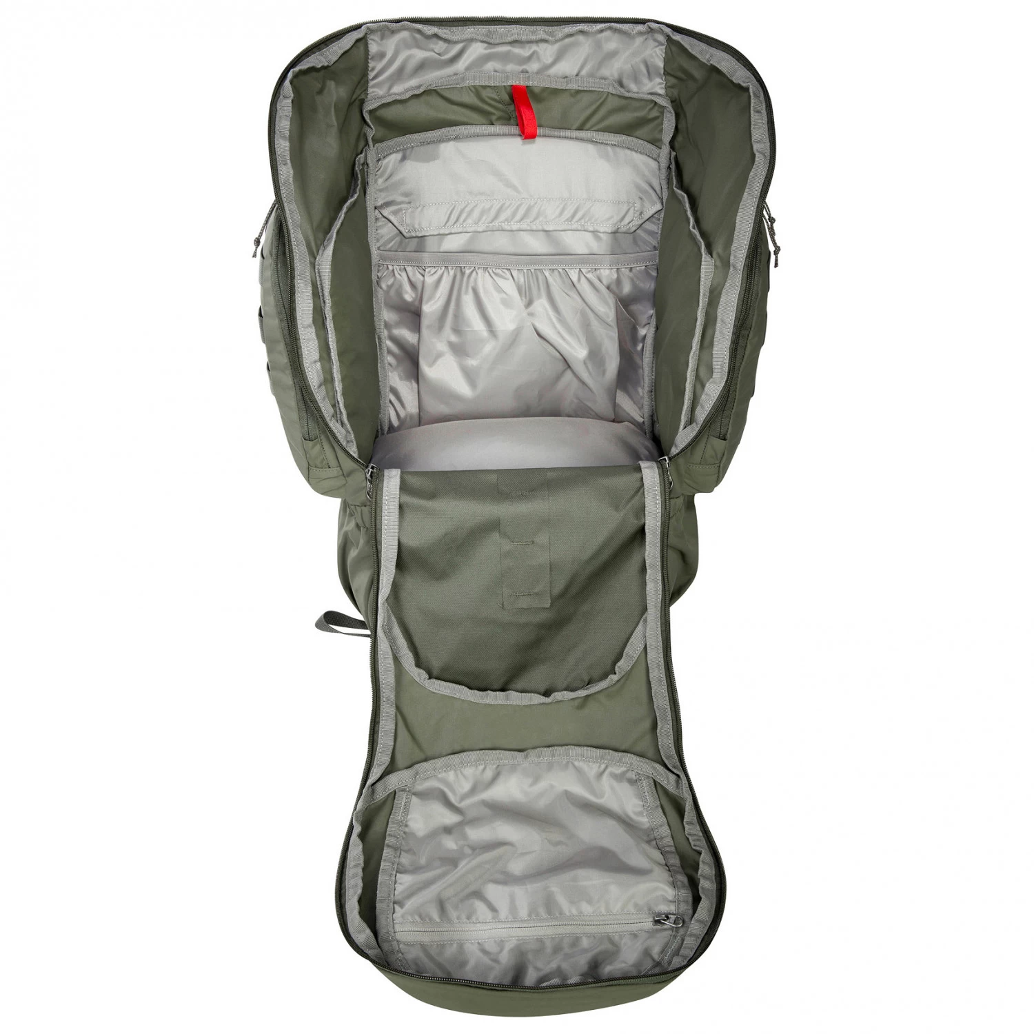 Tatonka Akela 35 - Wanderrucksack 8 Tatonka Akela 35 - Wanderrucksack – Bild 6