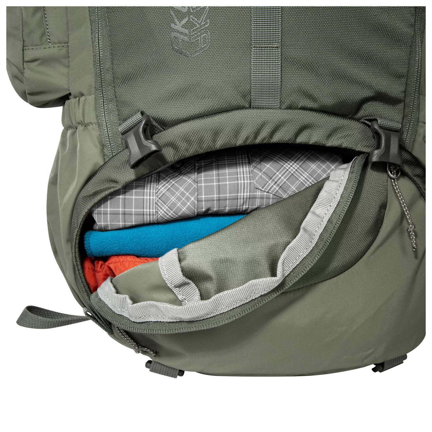 Tatonka Akela 35 - Wanderrucksack 9 Tatonka Akela 35 - Wanderrucksack – Bild 7