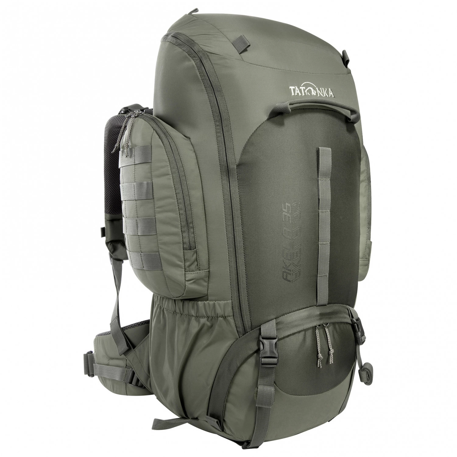 Tatonka Akela 35 - Wanderrucksack 3 Tatonka Akela 35 - Wanderrucksack