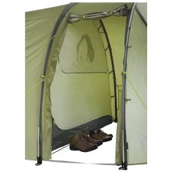 Tatonka Alaska 3 DLX - 3-Personen Zelt -Camping Gear Verkauf tatonka alaska 3 dlx 3 personen zelt detail 10
